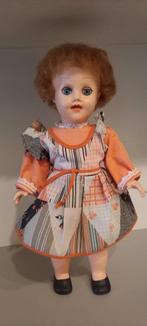 Vintage pop,originele kleding, Ophalen of Verzenden, Zo goed als nieuw, Pop