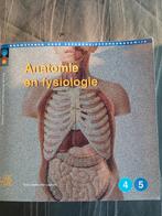 C.A. Bastiaanssen - Anatomie en fysiologie, Ophalen of Verzenden, Zo goed als nieuw, C.A. Bastiaanssen; A.A.F. Jochems