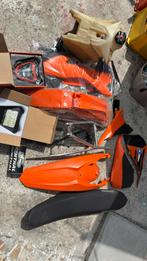 KTM 500 EXC 12’- onderdelen/bodywork, Motoren, Onderdelen | Overige, Ophalen of Verzenden, Nieuw