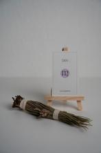 Dennevlecht - smudge stick L/S, Ophalen of Verzenden, Nieuw