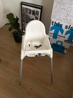 Kinderstoel - Meegroeistoel, Kinderen en Baby's, Kinderstoelen, Ophalen, Gebruikt, Meegroeistoel, Gordel(s)