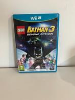 Lego Batman 3 Beyond gotham, WiiU, Compleet met boekjes, Avontuur en Actie, Gebruikt, Herriostrasse 4, 60528 Frankfurt a. M., Germany