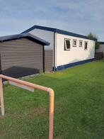 ‼️ Zeer ruime stacaravan/ chalet in zeeland‼️
