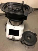 Silvercrest Monsieur Cuisine Connect, 2 tot 3 liter, Ophalen, Zo goed als nieuw, 3 snelheden of meer