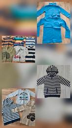 Verschillende truien en overhemden maat 110/116, Kinderen en Baby's, Kinderkleding | Maat 110, Trui of Vest, H&M, Ophalen of Verzenden