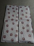 Koelmat hond. 60x40 cm, Ophalen of Verzenden, Zo goed als nieuw