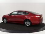 Ford Mondeo 2.0 IVCT HEV Titanium X | Stoelverwarming | Adap, 188 pk, Stof, Gebruikt, Euro 6