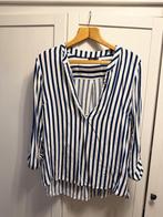 Gestreept Overhemd Bexleys Maat 42, Kleding | Dames, Ophalen of Verzenden, Zo goed als nieuw, Maat 42/44 (L), Blauw