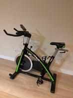 Virtufiets spinningfiets zgan, Ophalen, Spinningfiets, Zo goed als nieuw, Metaal