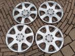 Wieldoppen Peugeot 107, Auto diversen, Ophalen, Gebruikt