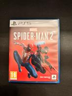 Spiderman 2 PS5, Ophalen of Verzenden, Zo goed als nieuw