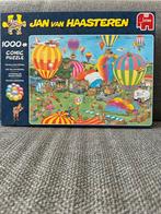 Jan van Haasteren ( Het ballon festival), Hobby en Vrije tijd, Denksport en Puzzels, Ophalen, 500 t/m 1500 stukjes, Zo goed als nieuw