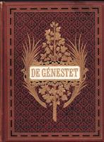 P. A. de Génestet ~ Laatste der Eerste ~ Gedichten ~ 1877, Verzenden