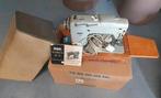 Pfaff 260, Ophalen, Gebruikt