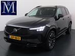 Volvo XC90 2.0 T8 Recharge AWD Ultra Dark 7-Persoons | Lucht, Auto's, Volvo, Stof, Gebruikt, Euro 6, 4 cilinders