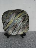 Vintage schaal Carstens Tonnieshof West Germany 1970s, Antiek en Kunst, Antiek | Keramiek en Aardewerk, Ophalen of Verzenden