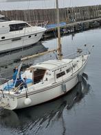 Jaguar 27, Watersport en Boten, Ophalen, Gebruikt, Diesel, Tourjacht of Cruiser