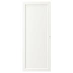 IKEA Oxberg deur voor Billy - 40x97cm - Wit, Gebruikt, Minder dan 80 cm, Binnendeur, Minder dan 200 cm