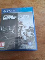 Rainbow Six Siege, Spelcomputers en Games, Games | Sony PlayStation 4, Nieuw, Ophalen of Verzenden
