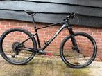 Cannondale Scalpel HT Carbon - Zeer Goede Staat, Fietsen en Brommers, Fietsen | Mountainbikes en ATB, Overige merken, Hardtail