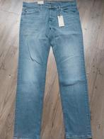 CAST IRON Riser slimfit jeans W36 L32, Kleding | Heren, Spijkerbroeken en Jeans, W36 - W38 (confectie 52/54), Nieuw, Ophalen of Verzenden