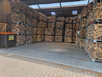 HERFST  AANBIEDING Haardhout om direct te stoken.  beschikbaar voor biedingen