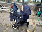 Bugaboo Buffalo - kleur Navy, Ophalen, Bugaboo, Zo goed als nieuw, Combiwagen