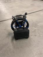 Riool inspectie camera. Rioned rioolcamera, Ophalen of Verzenden