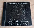 Masochistic Religion - Sonic Revolution Evolve - CD - Goth, Ophalen of Verzenden, Zo goed als nieuw, Alternative