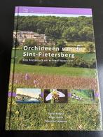 Orchideeën van de Sint - Pietersberg boek, Boeken, Ophalen of Verzenden