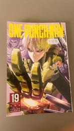 One Punch Man. Vol 19, Eén comic, ONE, Europa, Ophalen of Verzenden
