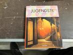 jugenstil art nouveau Mucha Horta Van de Velde Bosch Lebeau, Ophalen of Verzenden, Zo goed als nieuw