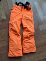 Skibroek 152, Gebruikt, Jongen of Meisje, Brunotti, Ophalen