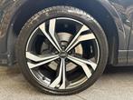 Audi Q3 Sportback 45 TFSI quattro edition one 3x Sline B&O P, Auto's, Audi, Gebruikt, 4 cilinders, 1984 cc, Zwart
