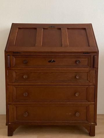 Secretaire bureau 