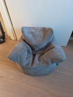 Mooie zitzak, Ophalen, Zo goed als nieuw