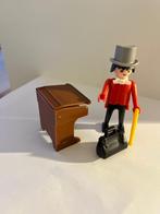 Playmobil 3346 western man met lessenaar., Ophalen of Verzenden, Zo goed als nieuw