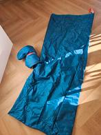 2 Decathlon Zomerslaapzakken - Ideaal voor Camping!, Ophalen of Verzenden, Zo goed als nieuw