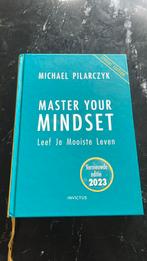 Michael Pilarczyk - Master Your Mindset, Ophalen of Verzenden, Gelezen, Michael Pilarczyk