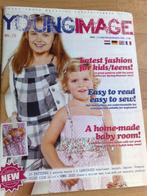 Young Image naaipatronen lente / zomer 2011, Verzenden, Zo goed als nieuw, Kind, Overige merken