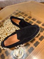 Aurélien Loafers Heren - Maat 44 - Zwart, Kleding | Heren, Schoenen, Ophalen of Verzenden, Zo goed als nieuw, Zwart, Loafers