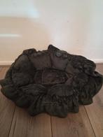 Kattenmand Bloem, Ophalen, Gebruikt, Rond
