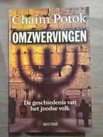 Omzwervingen - Chaim Potok, Boeken, Ophalen of Verzenden