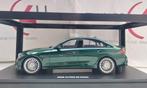 GT Spirit 1:18 BMW Alpina B3 Biturbo Limousine dealer versie, Hobby en Vrije tijd, Modelauto's | 1:18, Ophalen of Verzenden, Nieuw