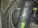 festool decoupeerzaag 220 volt, Ophalen of Verzenden, Gebruikt