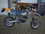 KTM 620 LC4 SuperComp Supermoto, Sportuitlaat, Motorrijbewijs A, Particulier, Meer dan 35 kW
