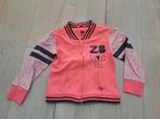 Z8 vestje meisje maat 92 / 98, Gebruikt, Meisje, Ophalen of Verzenden, Z8