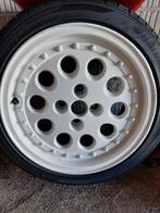 15 inch velgen 4x98, Ophalen