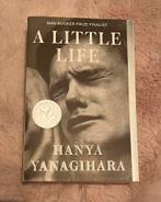 Hanya Yanagihara A little life, Boeken, Hanya Yanagihara, Zo goed als nieuw, Ophalen