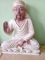 Budha, Huis en Inrichting, Woonaccessoires | Boeddhabeelden, Ophalen, Zo goed als nieuw